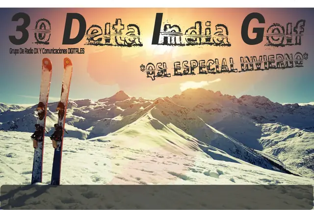 QSL Especial invierno