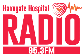 ¿Emisoras de radio de hospitales? sí sí,  has leído bien....