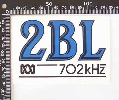 Filatelia y Radio (3). Centenario Radio  Pública Australia