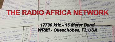 Radio Africa Network vía WRMI