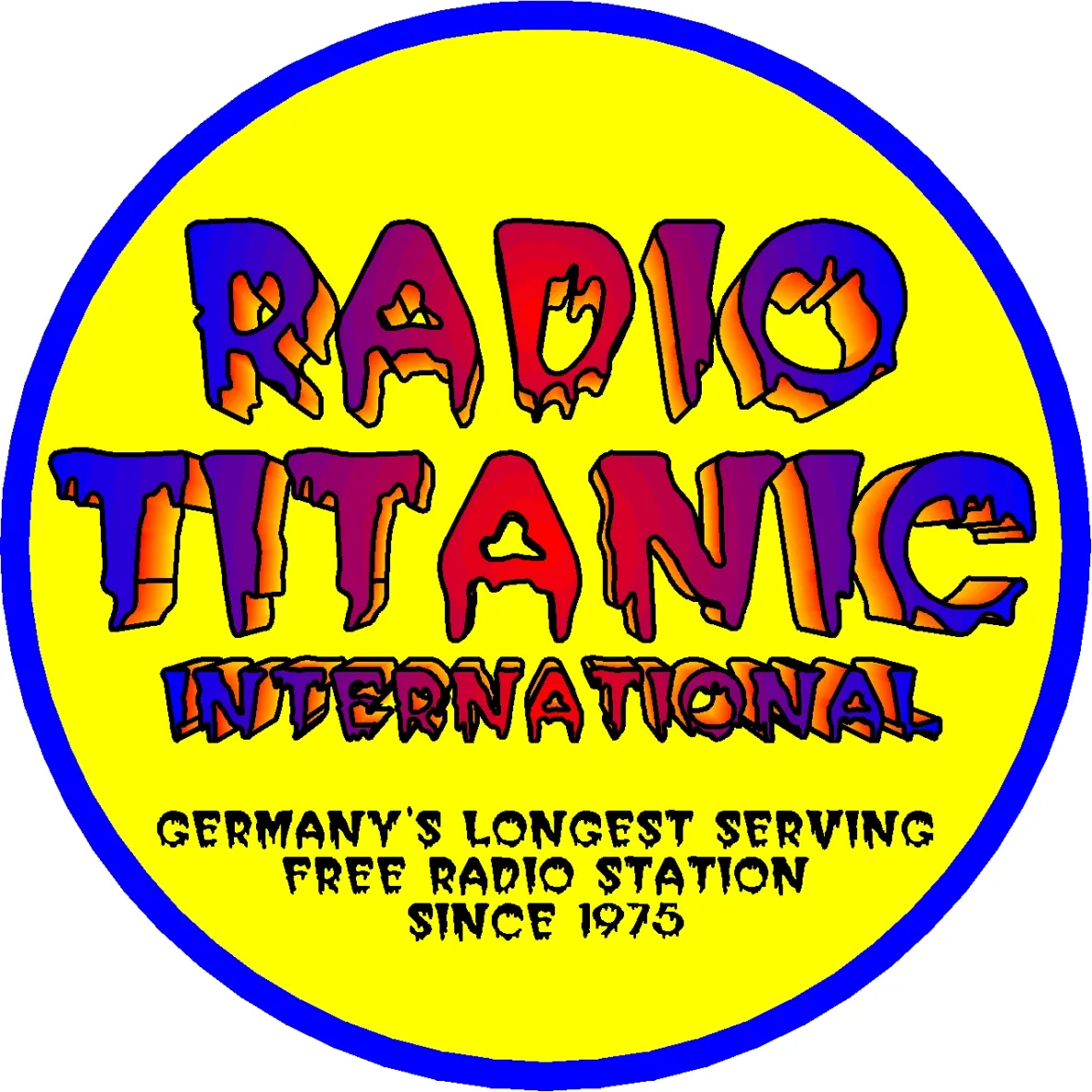 ¡ Conseguimos la QSL de Radio Titanic!