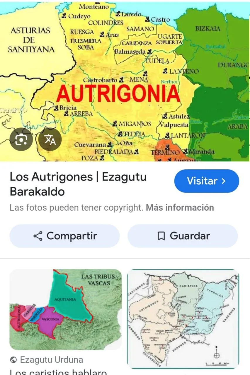 Radio Autrigon . Nueva emisora de Radio Online