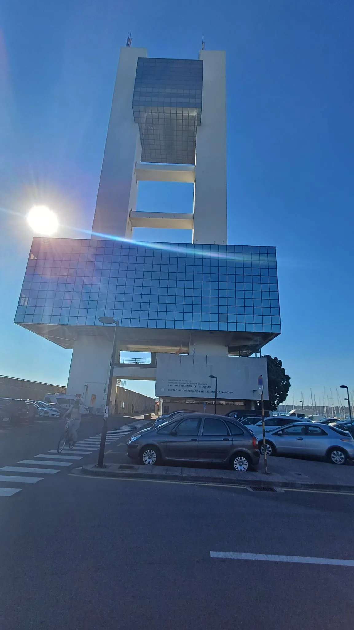 Coruña Radio: una voz histórica que sigue sonando en el Atlántico