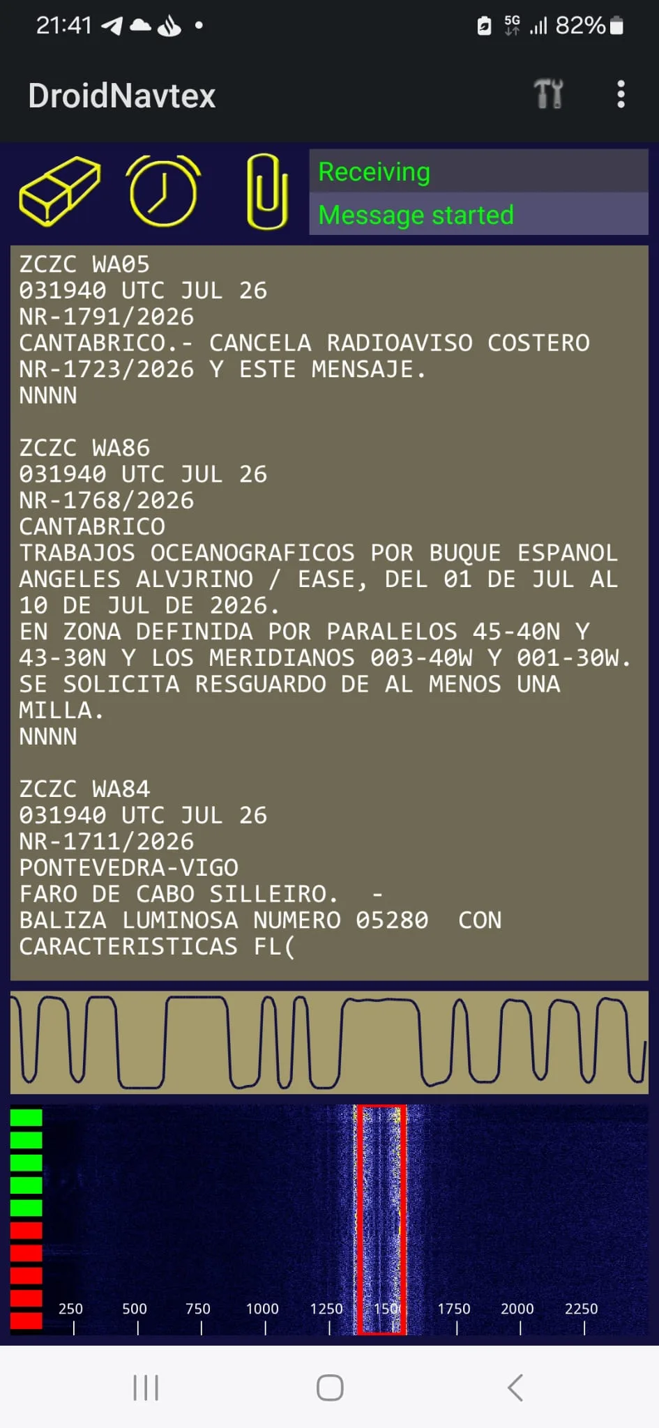 Coruña Radio: una voz histórica que sigue sonando en el Atlántico