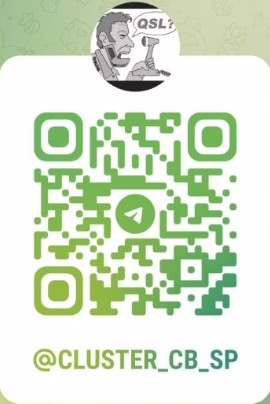 QR GRUPO CLUSTER ESPAÑA CB